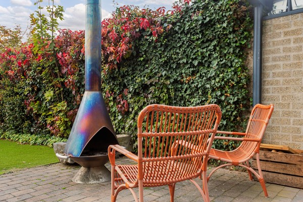 Medium property photo - Graafschedijk 35, 5364 PP Escharen